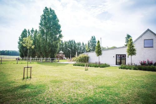 Фотография мини отеля B&B Gitsdal