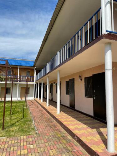 Фотографии гостиницы 
            Левша