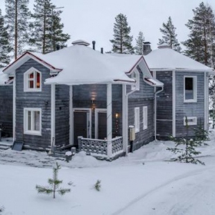 Фотография гостевого дома Holiday Home Villa concrete kelo