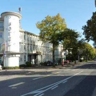 Фотографии гостиницы
Hotel Am Stadion