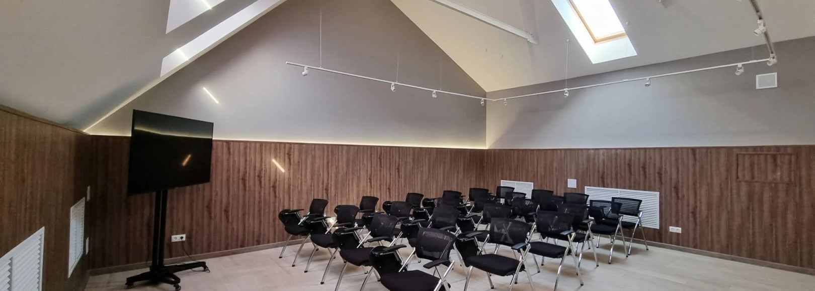 Фотография конференц-зала Розенштайн Hotel&Spa