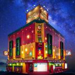 Фотография мини отеля Hotel Little Chapel Christmas Wakayama(Adult Only)