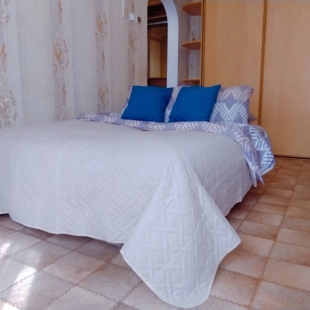 Фотография квартиры Апартаменты на Постышева