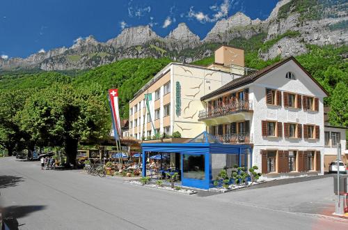 Фотография гостиницы Hotel Seehof Superior