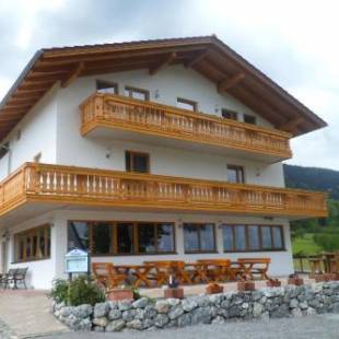 Фотографии гостевого дома
Berggasthaus Kraxenberger