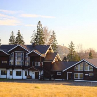 Фотография банкетного зала Целеево