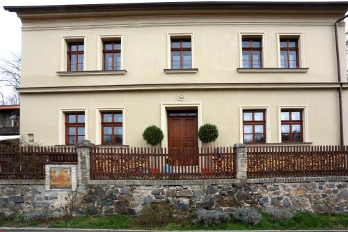 Фотография гостевого дома Penzion U Lasíků