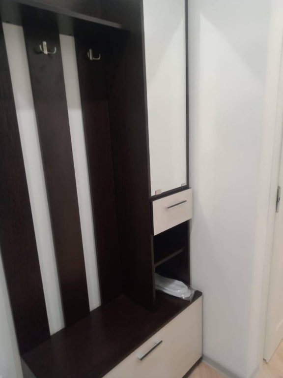 Фотография квартиры Апарт МишЛен на улице Руднева 18