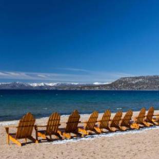 Фотографии гостиницы
Hyatt Regency Lake Tahoe Resort, Spa & Casino
