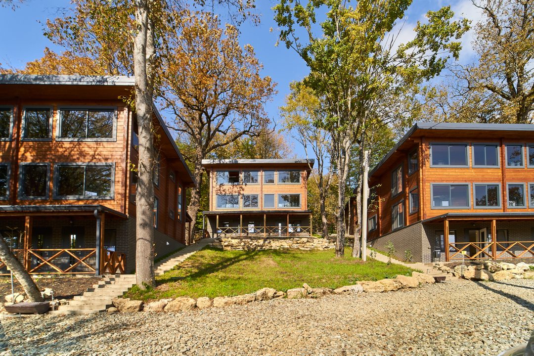 Фотография гостевого дома Гостевой дом 4 Сезона