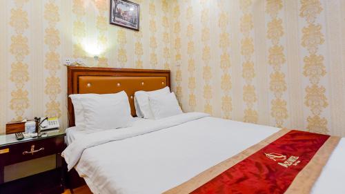 Фотография гостиницы A25 Hotel - 221 Bạch Mai