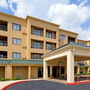 Фотографии гостиницы
Courtyard by Marriott San Antonio Airport/North Star Mall
