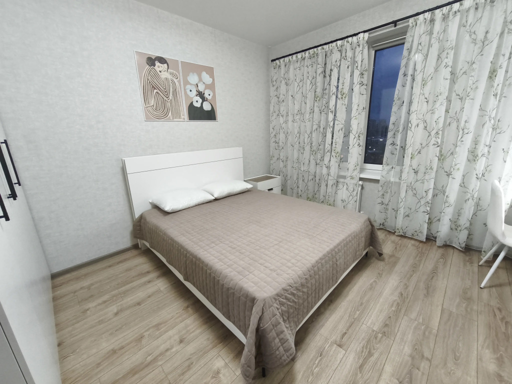 Фотография квартиры Квартира с панорамным видом в центре города