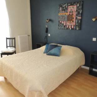 Фотографии гостиницы
Le Gue de Genes