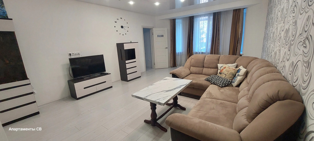 Фотография квартиры Апартаменты СВ Орджоникидзе