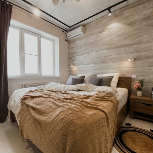 Фотография квартиры Апартаменты Рядом с Центром Города