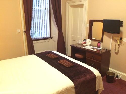 Фотография мини отеля Hampton Hotel by Greene King Inns