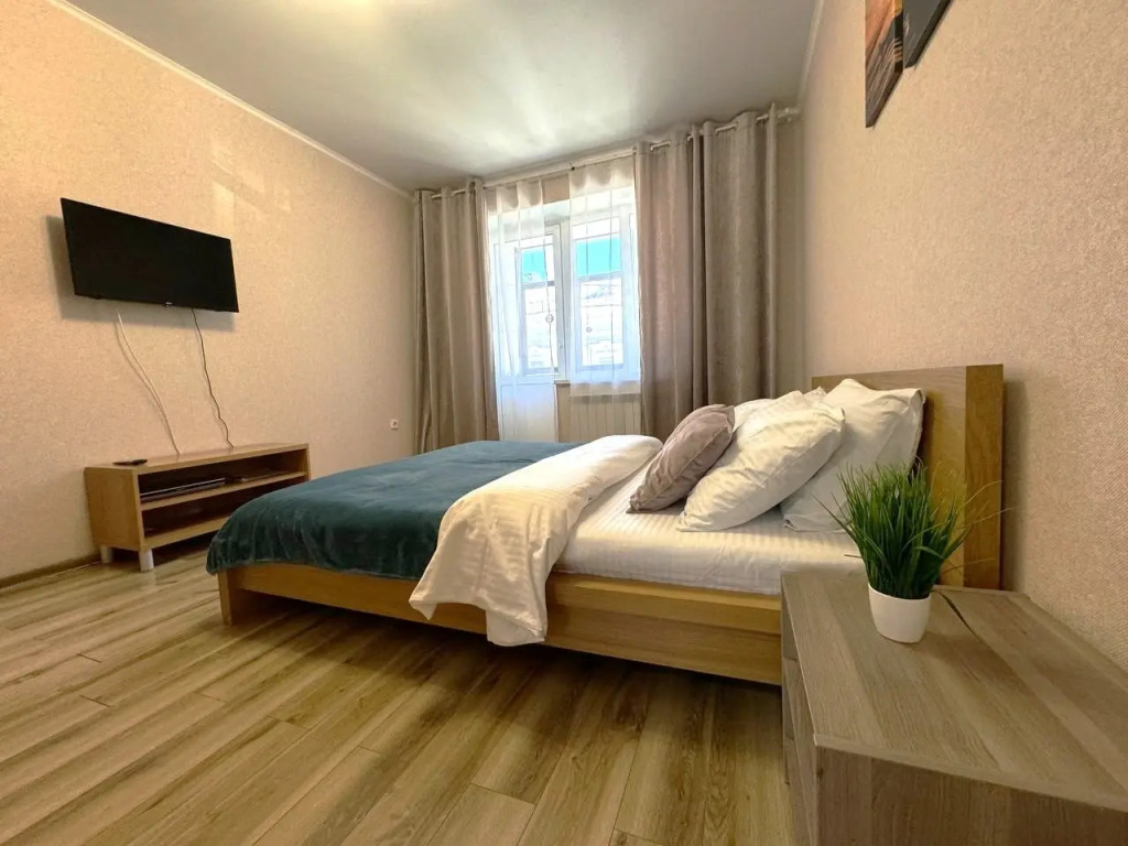 Фотография квартиры Апартаменты на Баумана 2