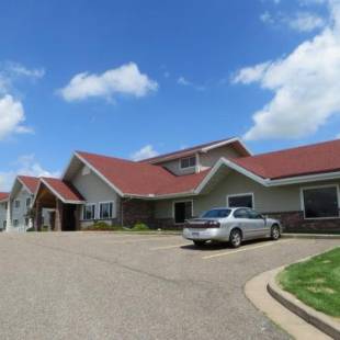 Фотографии гостиницы
Cobblestone Hotel and Suites - Baldwin