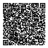QR код хостела Stay