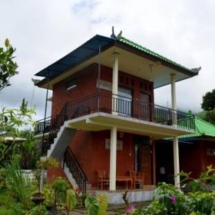 Фотографии мини отеля 
            Dajan Buyan Homestay
