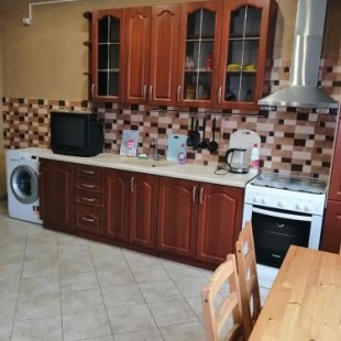 Фотография гостевого дома Комфорт +