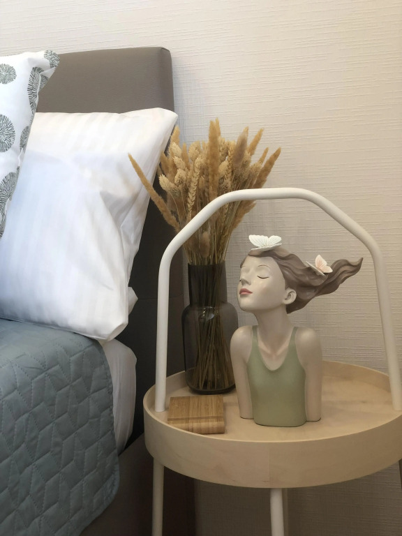 Фотография квартиры Квартира Студия У НИИ Петрова 2