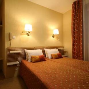 Фотографии гостиницы
Hôtel Atlantic