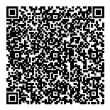 QR код мини отеля Дворец Украины