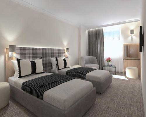 Фотография гостиницы Aqua Hotel