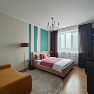 Фотография квартиры Квартира Брусника