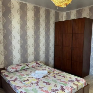 Фотография квартиры Апартаменты на улице Пролетарская 296