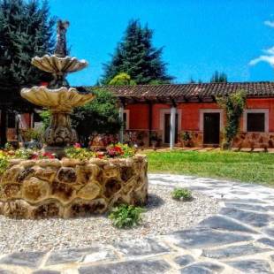 Фотографии гостевого дома
Los Sotillos De Gredos