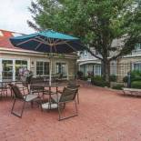 Фотография гостиницы La Quinta by Wyndham Denver Airport DIA