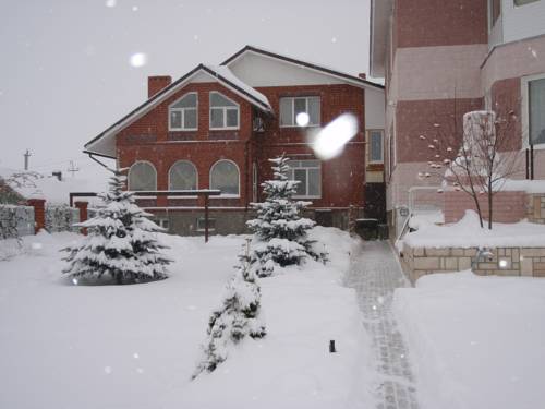 Фотографии гостевого дома
Кусимовский Рудник