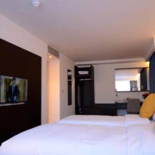 Фотографии гостиницы
Pelican London Hotel and Residence