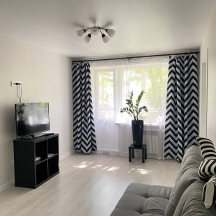 Фотография квартиры Квартира с замиакулькасами