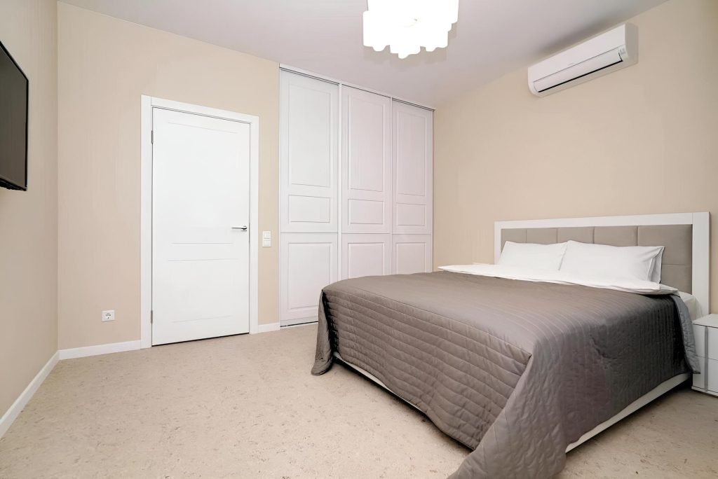 Фотография квартиры Апартаменты Комфорт на Достоевского 52