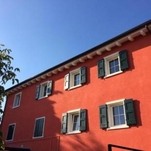 Фотографии гостевого дома
RedHouse Pesina