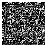 QR код гостиницы Международной Олимпийской Академии Спорта