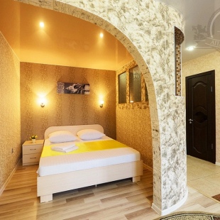 Фотография квартиры Апартаменты Viphome на Советской 69