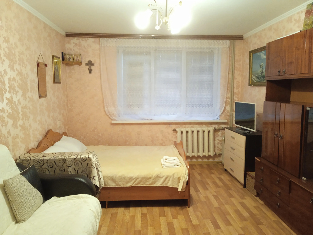Фотография квартиры Квартира в районе Администрации