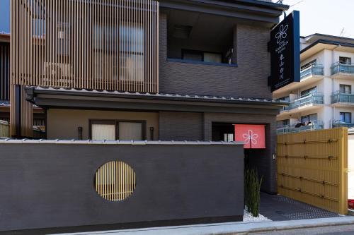 Фотография апарт отеля Stay SAKURA Kyoto Higashiyama Shirakawa