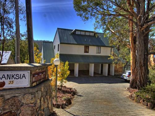 Фотографии гостевого дома
Banksia 2/35 Townsend Street