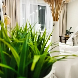 Фотография квартиры Апартаменты Style Studio