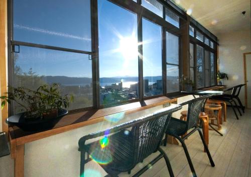 Фотография гостевого дома Chambre dhote Tatami