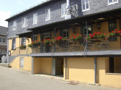 Фотография мини отеля Gästehaus Weißes Lamm