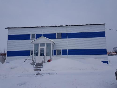 Фотографии хостела
Уютная