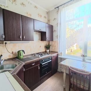 Фотография квартиры Апартаменты на улице Ленина 129А