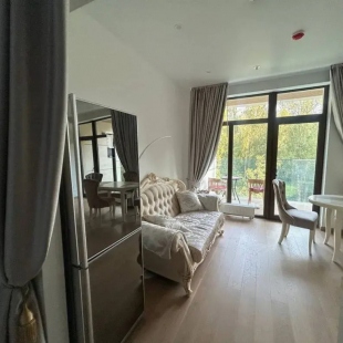 Фотография квартиры Апартаменты с Бассейном